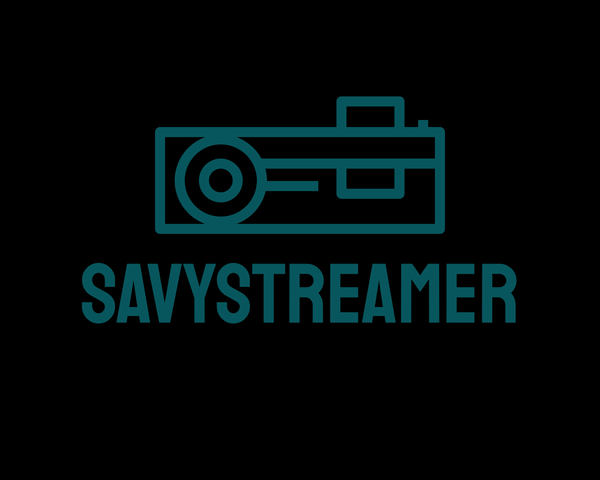SavyStreamer